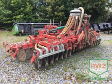 Kverneland Streumaschinen Qualidisc 540 RFDHC