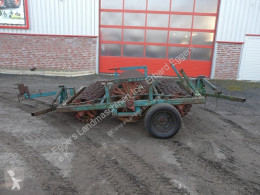 Plombage Packer 1,60m