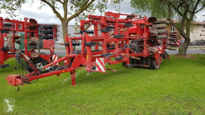 Horsch Tiger 4AS mit Pronto TD Plombering brugt