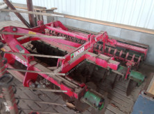 Cover crop Unia ARES 30 FLEX
