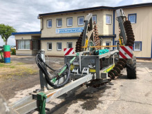 Déchaumeur Kelly Diamond Harrow 6000
