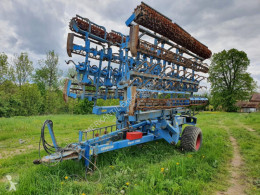 Stroje na obrábanie pôdy – nepoháňané Vibračný kyprič Lemken Kompaktor 10m Gigant