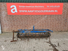 Vibroculteur Cultivator