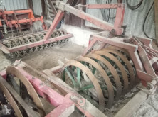 Plombage Kverneland WP/G 190 /10/ 90