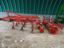 Déchaumeur Kverneland CLC Pro +Drillbox300