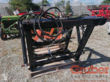 قطع غيار قطع أدوات التربة Hitch hydraulisch