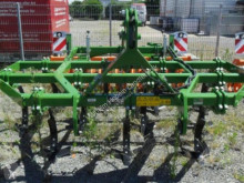 Aperos no accionados para trabajo del suelo Arado Amazone