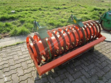 Amazone Nachläufer Pakerwalze Packer & Walze Piombatura usato