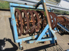 Plombage Bremer Maschinenbau Packer Packer & Walze