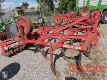 Becker 3 m Décompacteur occasion