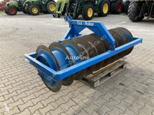 230 FRONTPACKER REIFEN BAYR Plombering brugt