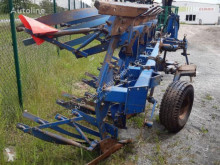 Rabe SUPERTAUBE LXD V/80-35 Pflug Charrue occasion