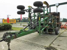 Décompacteur KOMET KAS 540 ÜM