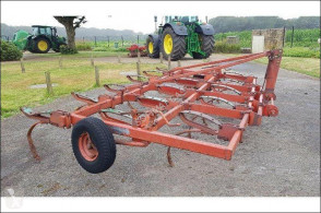 Kverneland Non-renseigné used Seedbed cultivator