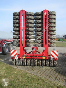 Plombage Horsch Optipack 12AS
