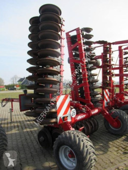 Horsch Plombálás Optipack 8SD