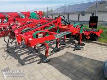 Charrua de gradar Kverneland Enduro 3000-Triflex