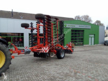 Kuhn Optimer+7503 T-Ring Cover crop occasion