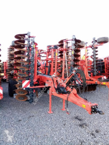 Kuhn Performer 6000 Cover crop occasion