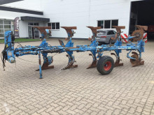 Lemken Eke VariOpal 7x 4+1 L100