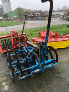 Plombage Lemken Variopack 80