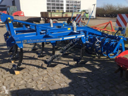 Décompacteur Köckerling Trio