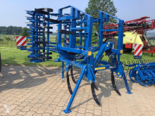 Décompacteur Köckerling Trio 400
