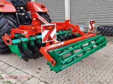 Aperos no accionados para trabajo del suelo Arado Agro-Masz BT 25