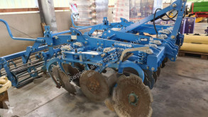 Lemken RUBIN 10/300 U Déchaumeur occasion