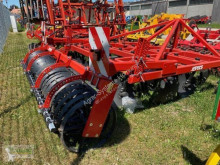 Aperos no accionados para trabajo del suelo Arado Evers Orlov - Vario