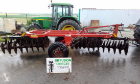 Jean de Bru cover crop rondo xl 30 alt használt Takarónövény