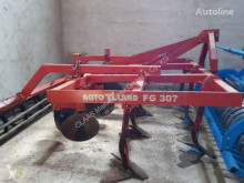 Tarlóhántó eke ROTOLAND FG 307 Grubber