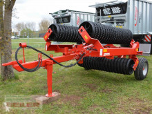 Evers Concord Roller CR630 Cambridgewalze új Plombálás