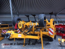 Agrisem Cultiplow Platinum gebrauchter Drillmaschine/Bodenlockerer