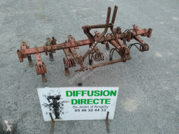 Viaud Seedbed cultivator cultivateur k87