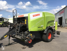 Claas Rollant 455 RC Uniwrap Faucheuse occasion