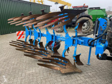 Aperos no accionados para trabajo del suelo Arado Lemken Juwel 7 V4 N100