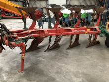 Aperos no accionados para trabajo del suelo Arado Kverneland 4 schaar