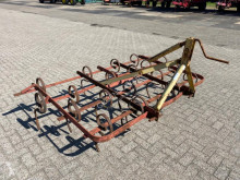 Cultivator used Subsoiler