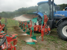 Aperos no accionados para trabajo del suelo Arado Kverneland LB100/200