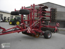 Ferramenta do solo não motorizado Horsch Joker 6 RT Grade rígida usado
