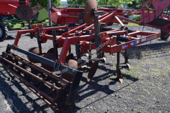 Quivogne Maxiculteur 7NS gebrauchter Drillmaschine/Bodenlockerer