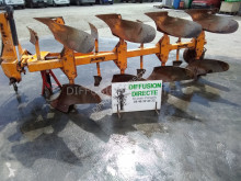 Aperos no accionados para trabajo del suelo Huard charrue qr 65 t Arado usado