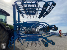 Lemken Korund 8 750K Marathonzinken tweedehands Vibro-cultivator