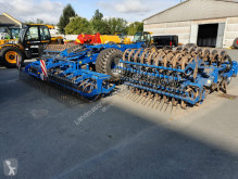 Köckerling Rebell Classic 1250 T gebrauchter Kurzscheibenegge/Grubber