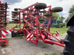 Horsch Tiger 6 AS used Stubble cultivator