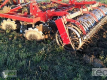 Evers Orlov SK4 gebrauchter Kurzscheibenegge/Grubber