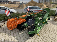 Amazone Catros 3003 *Neue Lagermaschine* használt Takarónövény