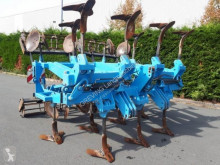 Kurzscheibenegge/Grubber Heilers Flügelschargrubber 5,50 mtr.,