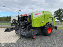 Балопреса с фолираща машина Claas Rollant 455 RC Uniwrap